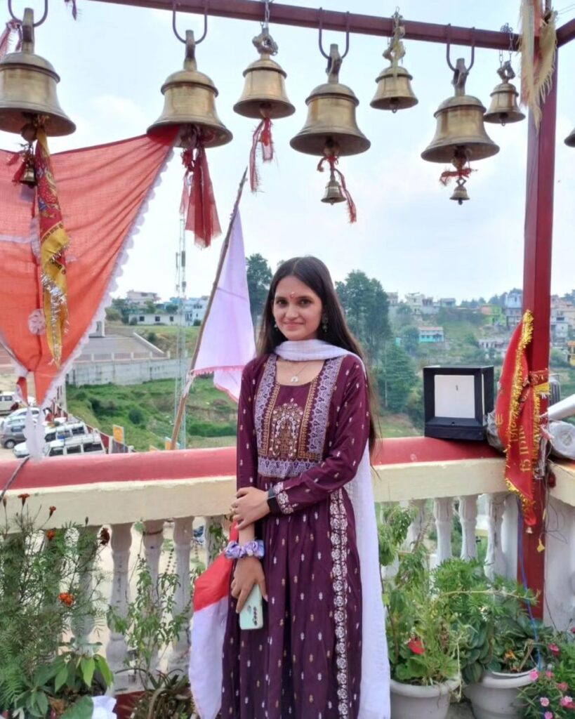 Maa Barahi Devi Temple